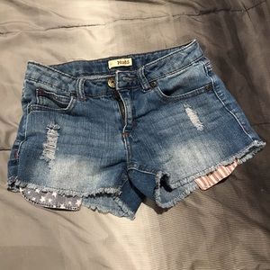 Cute Shorts